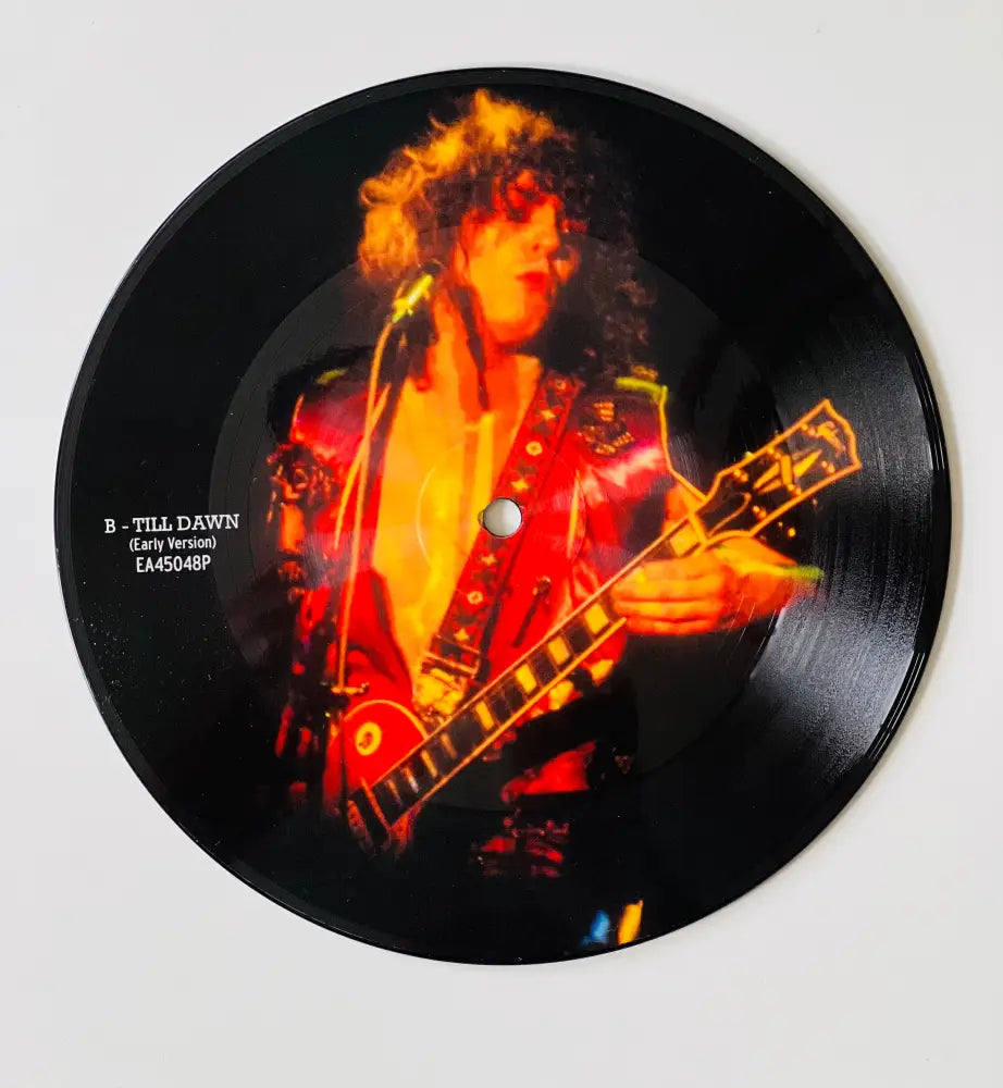 T-REX - Venus Loon - 7in Single Picture Disc Vinyl Single