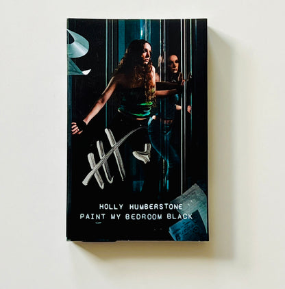 Holly Humberstone - Paint my bedroom black - Cassette Album