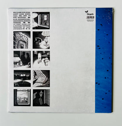 Go West - Go West - 12in Album
