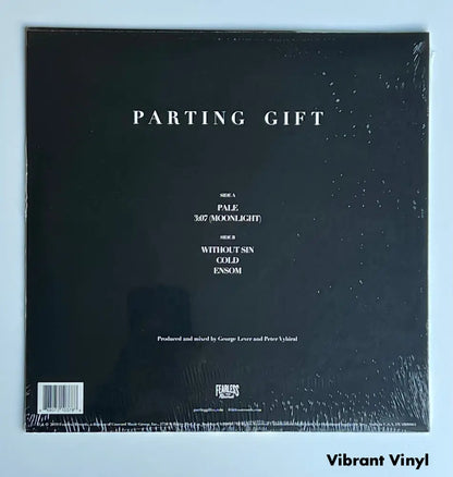 Ensom - Parting Gift - 12in Album Picture Sleeve Album