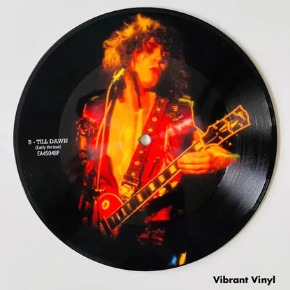 T-REX - Venus Loon - 7in Single Picture Disc Vinyl Single