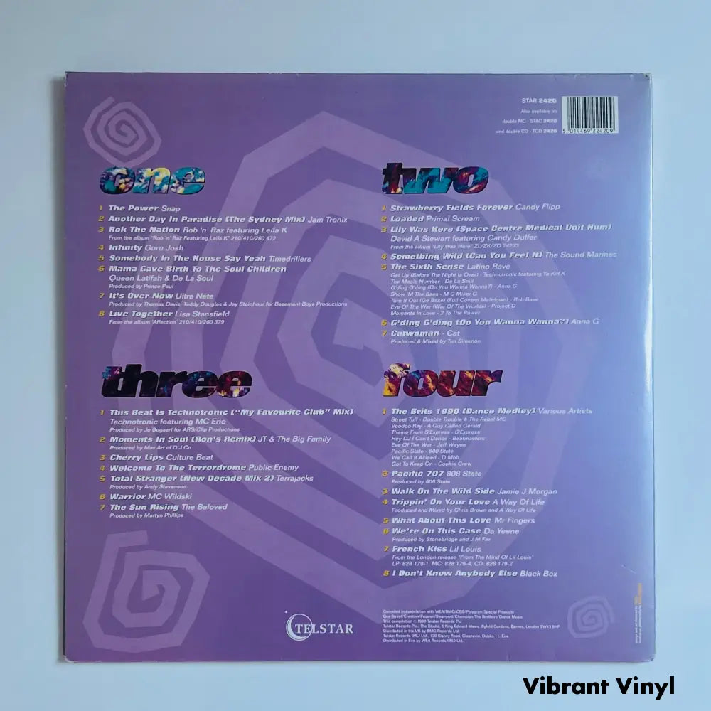 Various Artists - Get on This!!! (Volume 1) - 12in Album Picture Sleeve Album